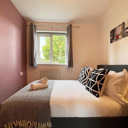 Jessica'S Place At Whitechapel Londres Exterior foto