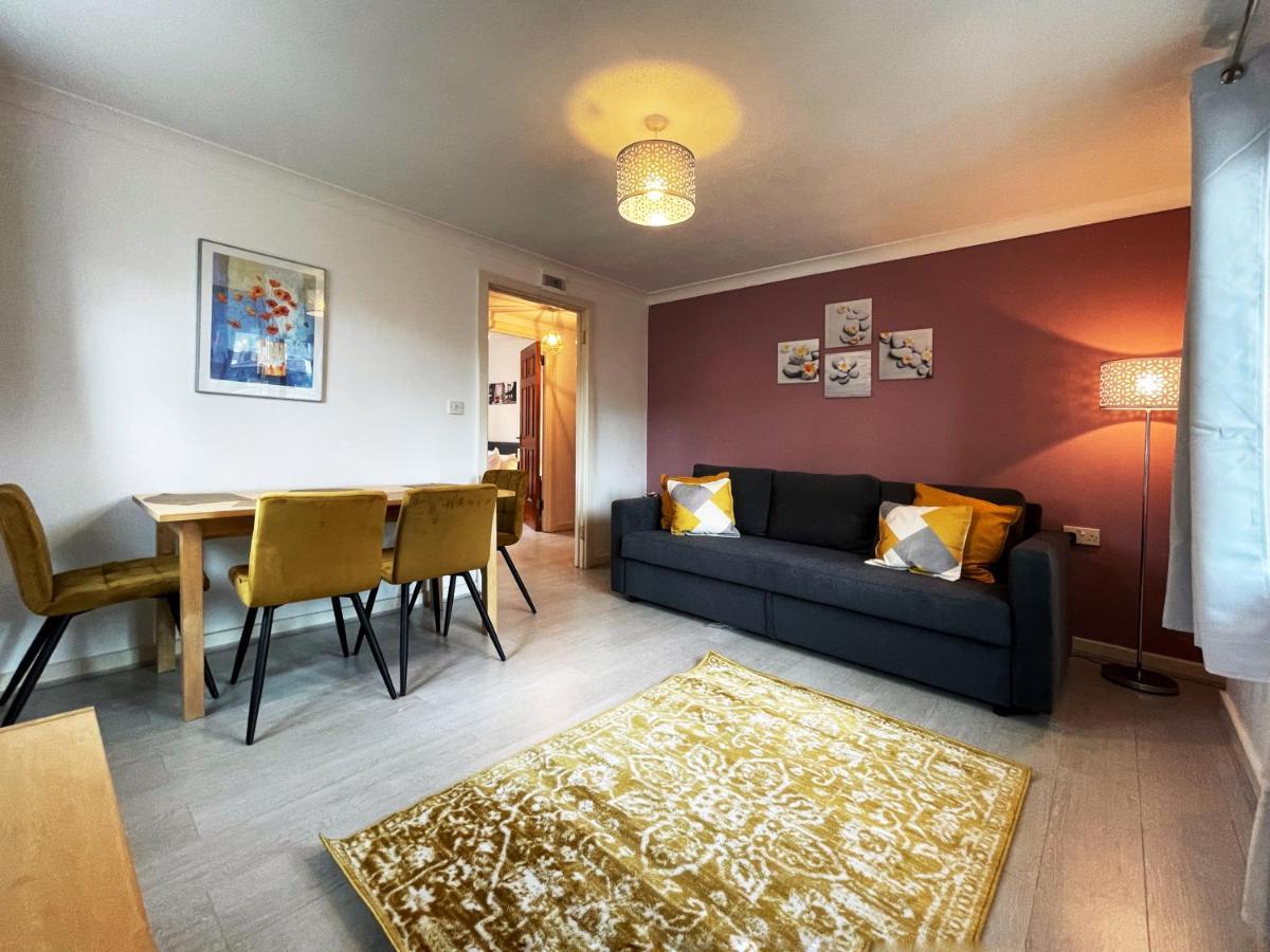 Jessica'S Place At Whitechapel Londres Exterior foto