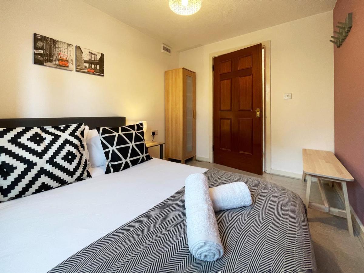 Jessica'S Place At Whitechapel Londres Exterior foto
